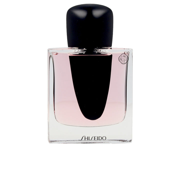 50 ml sculptural perfume bottle; woody floral eau de parfum for Women