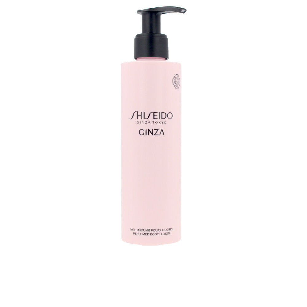 GINZA Body Care Ritual for Women