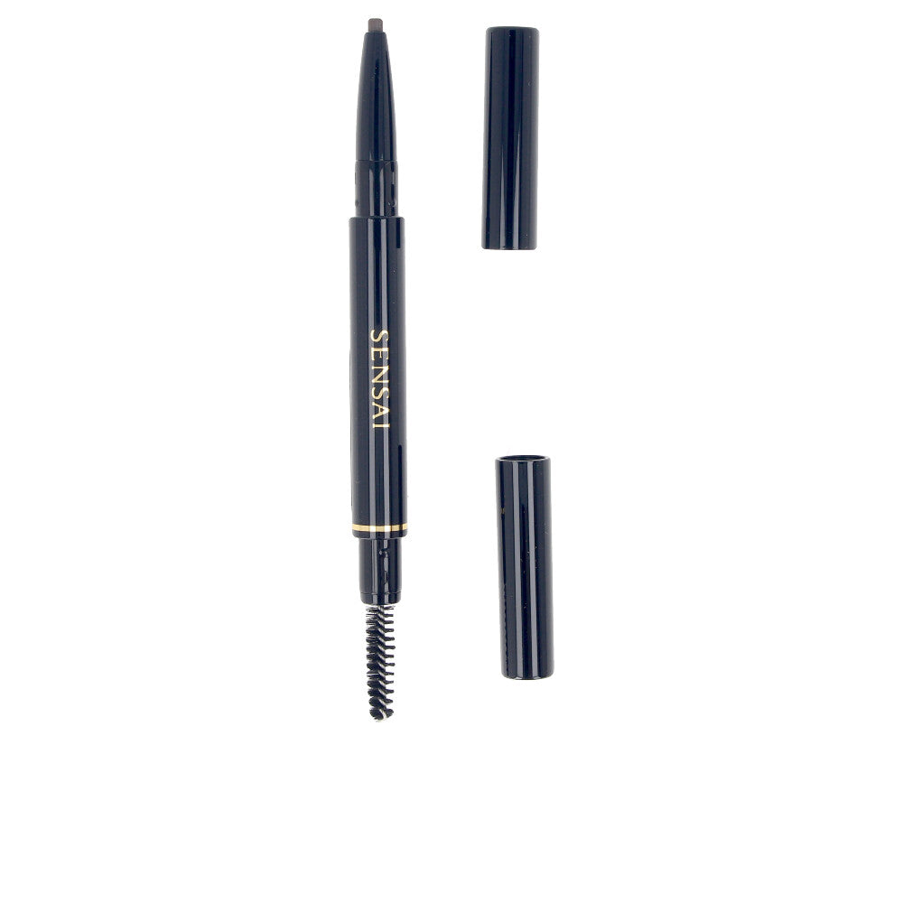 COLOURS Eyebrow Pencil in Dark Brown