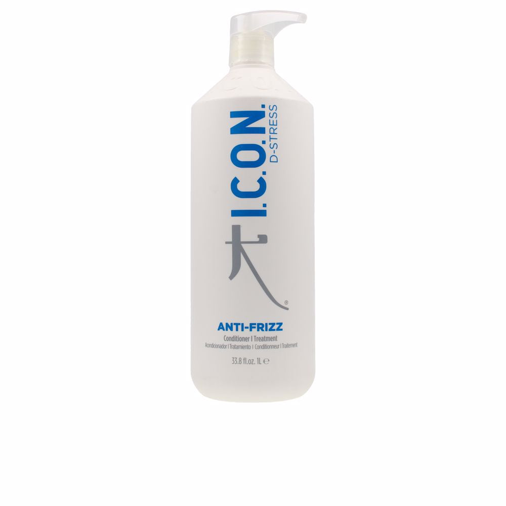 D-Stress Anti-Frizz Conditioner