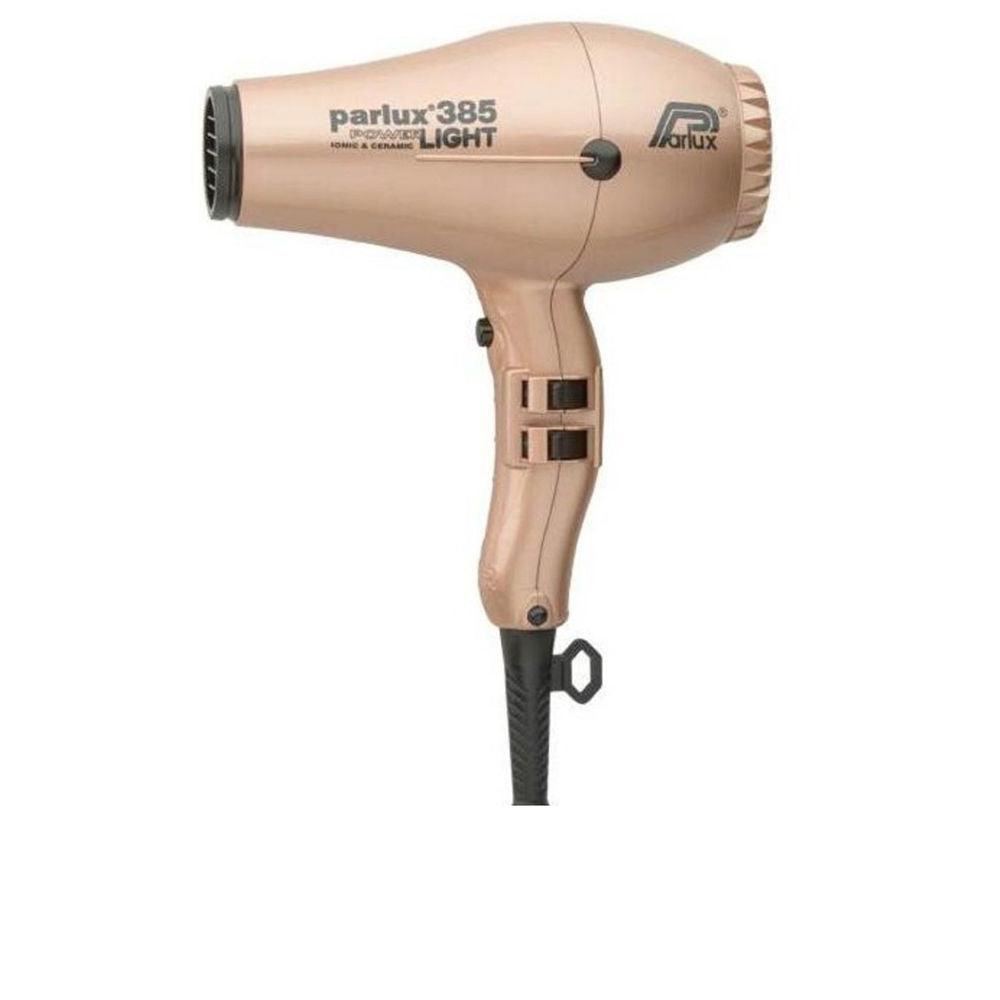 Gold Ionic & Ceramic Professional Hair Dryer