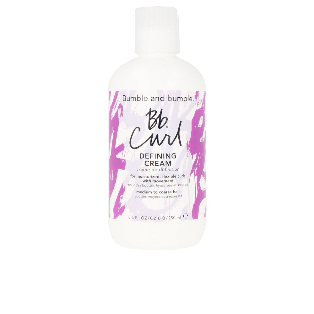 BB CURL Styling Fixer for Defined Curls