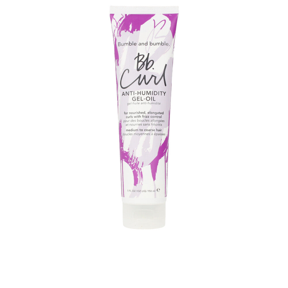 BB CURL Styling Fixer for Defined Curls