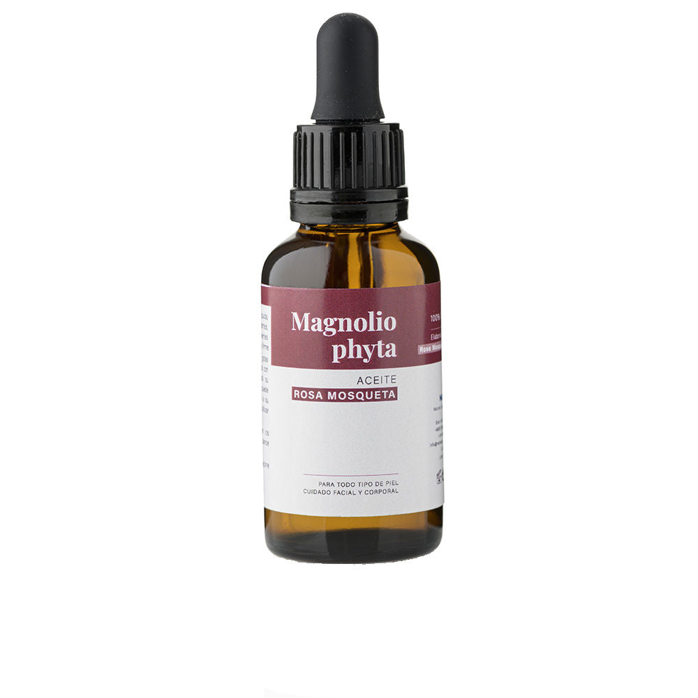 M Aceite de Rosa Mosqueta Oil