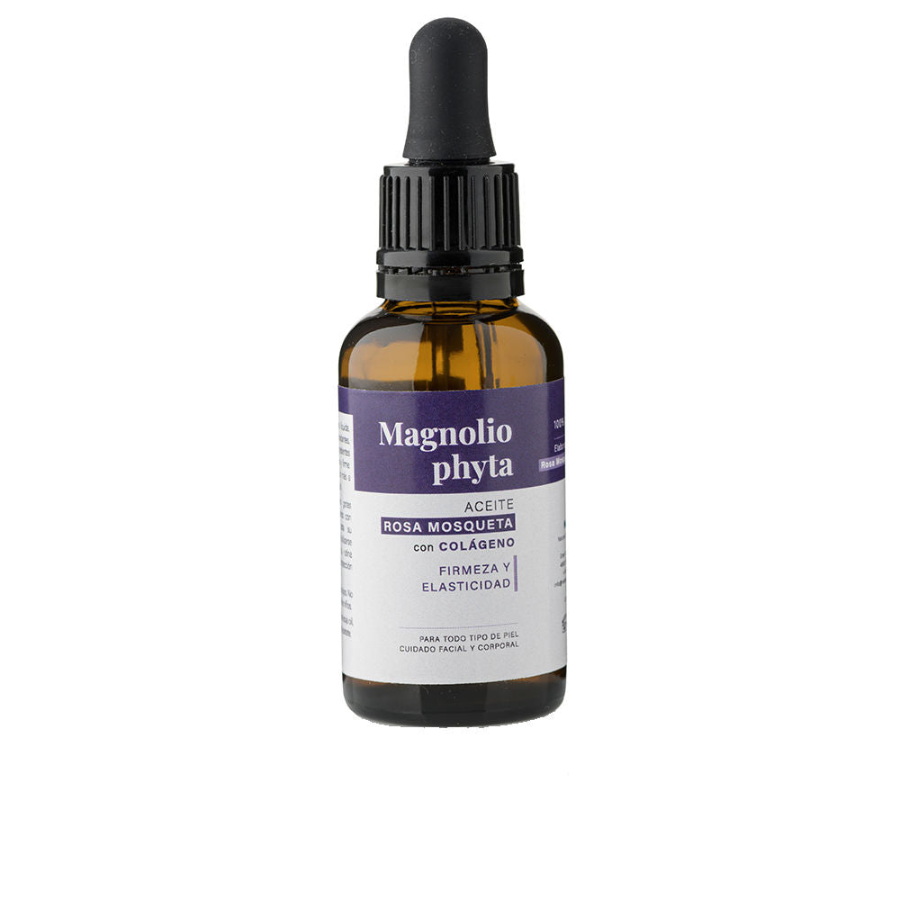 M Aceite de Rosa Mosqueta Facial Oil