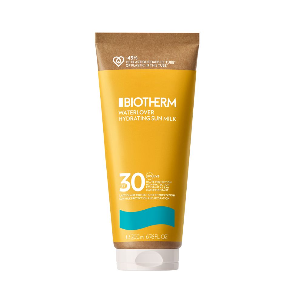 Sun Biotherm SPF 30 Ocean-Respect Sunscreen