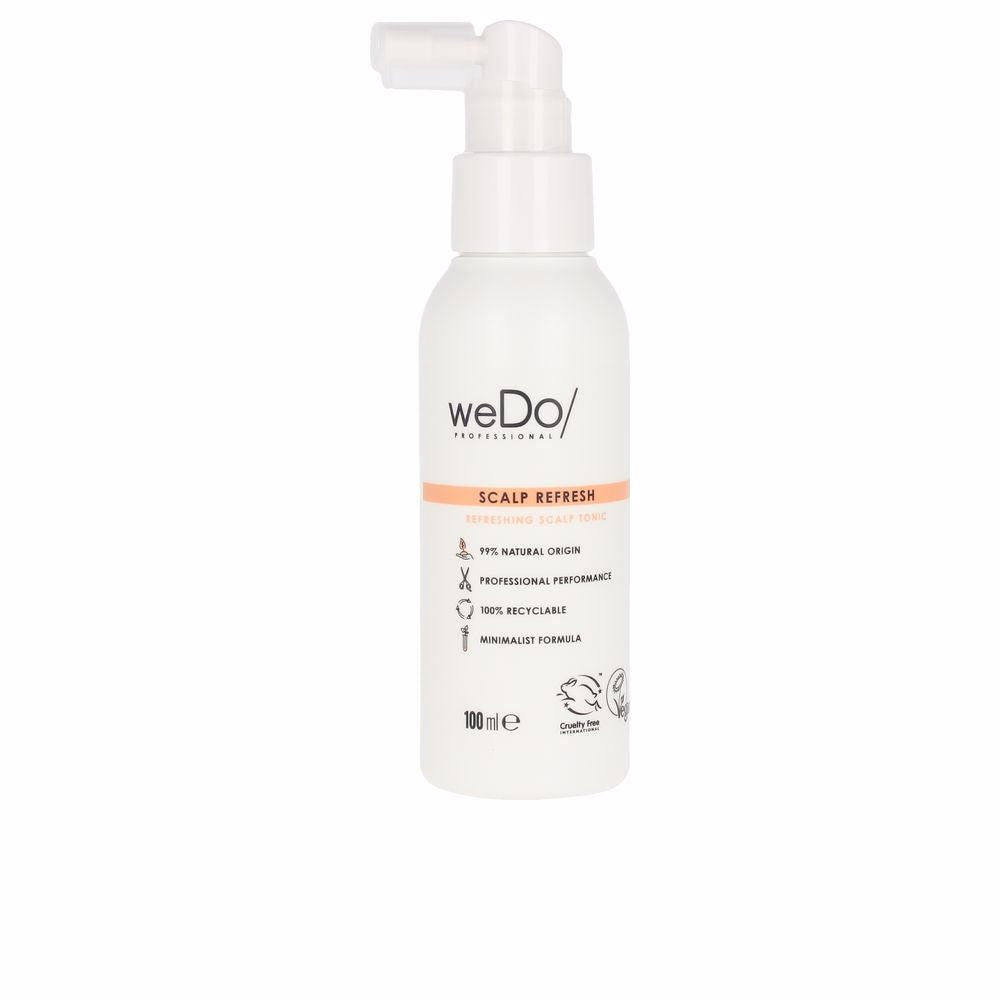 WEDO LÍQUIDOS Hair Treatment