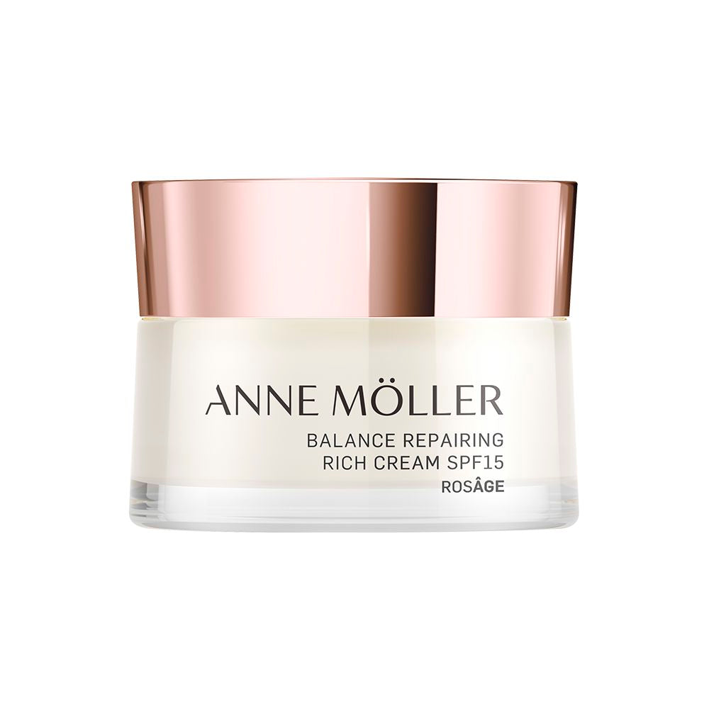 ROSÂGE Anti-Aging Facial Treatment SPF 15
