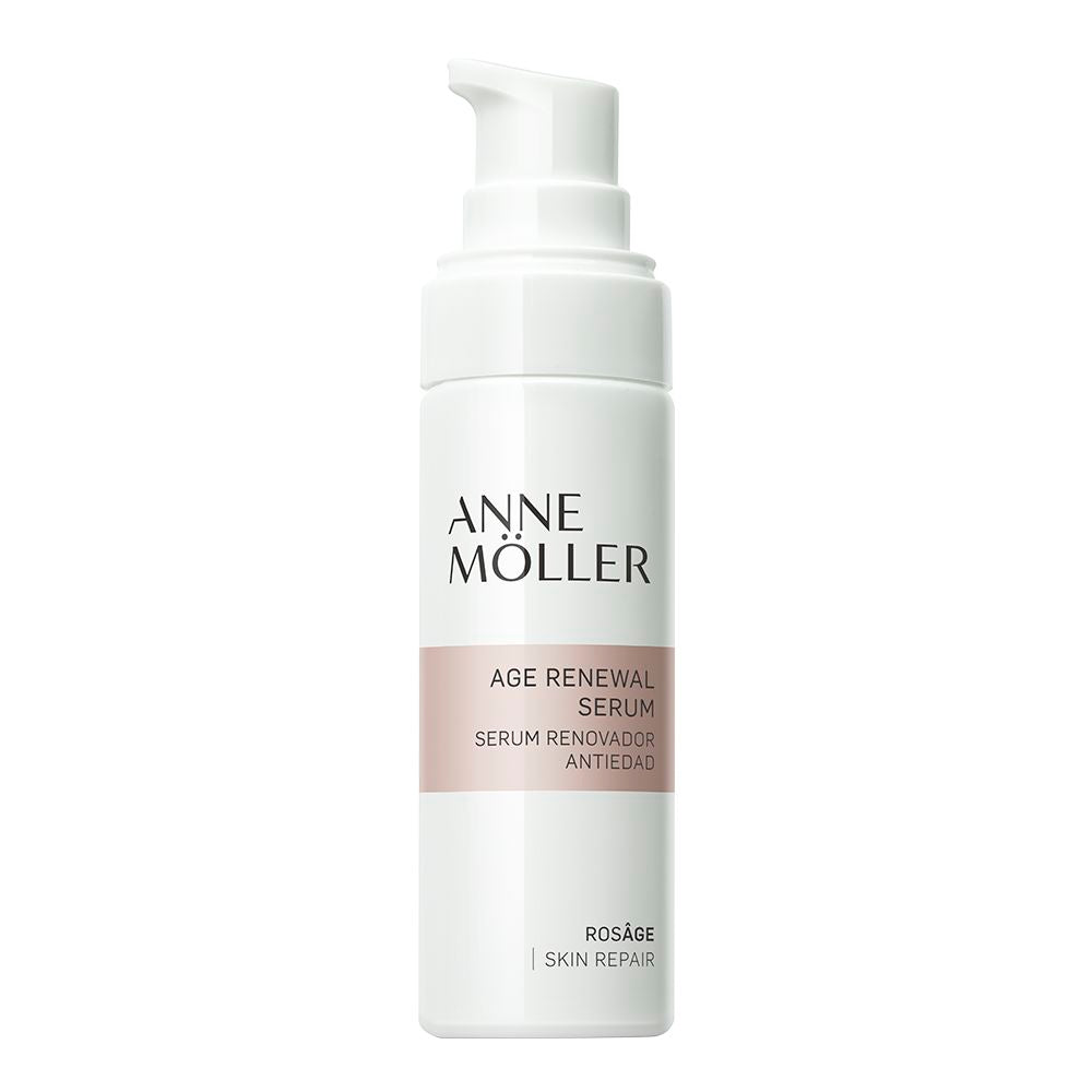 ROSÂGE Advanced Anti-Aging Facial Treatment