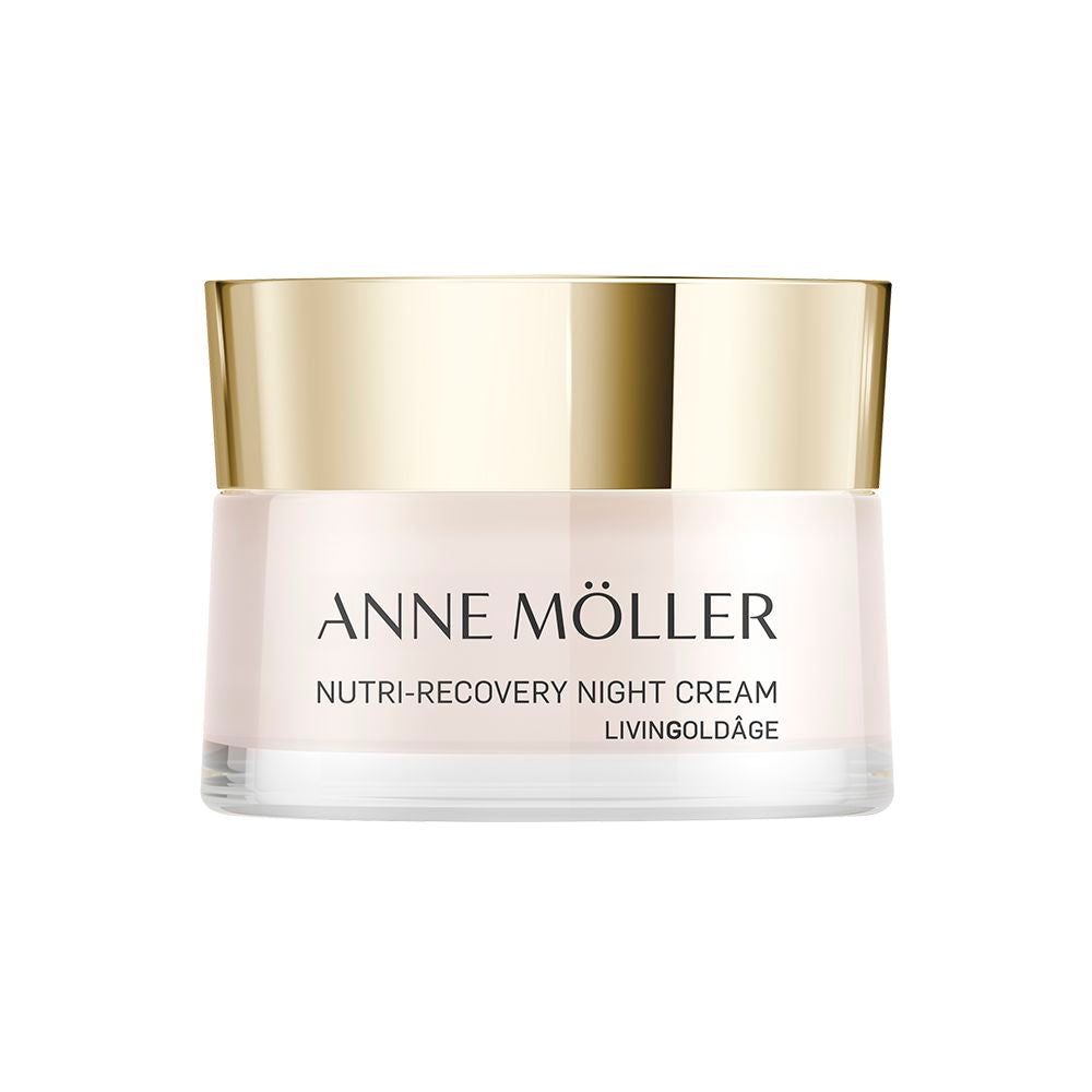 LIVINGOLDÂGE Advanced Anti-Aging Care