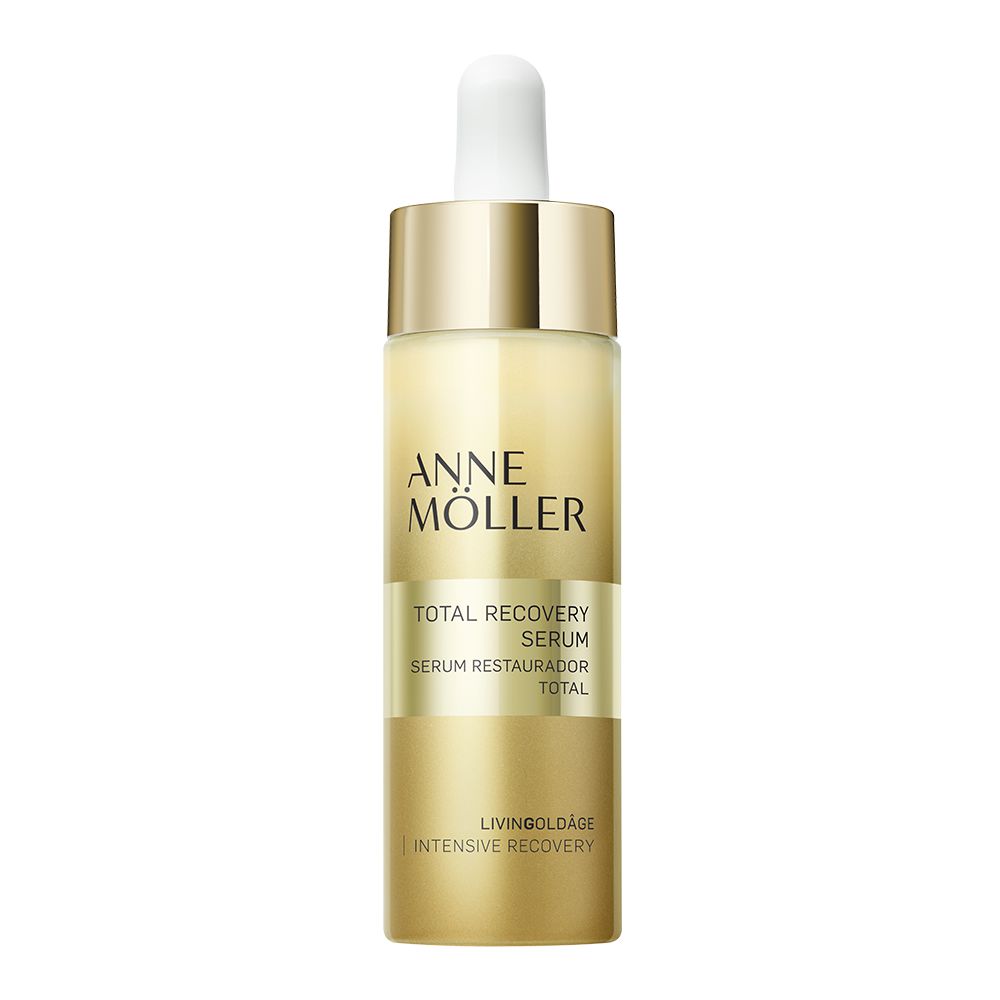 LIVINGOLDÂGE Anti-Aging Treatment