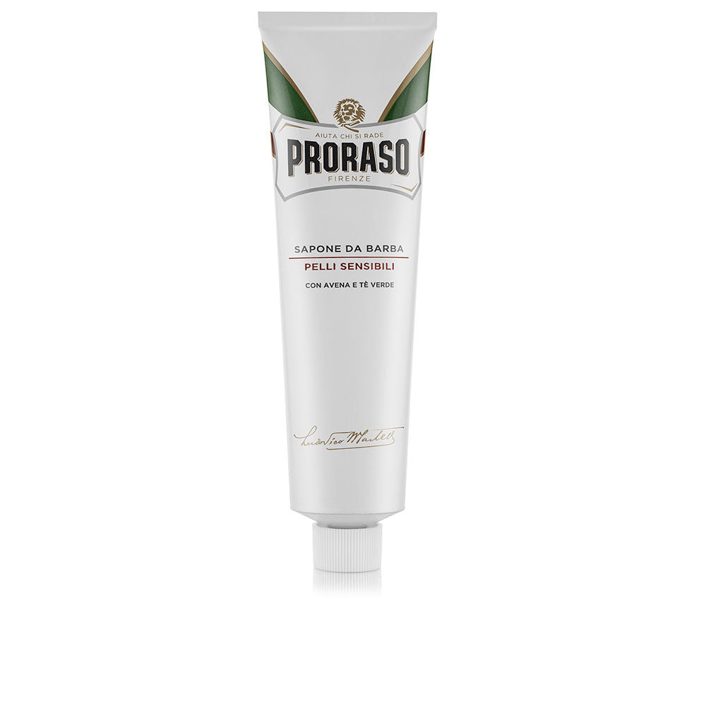 Pelli Sensibili Shaving Cream for Sensitive Skin