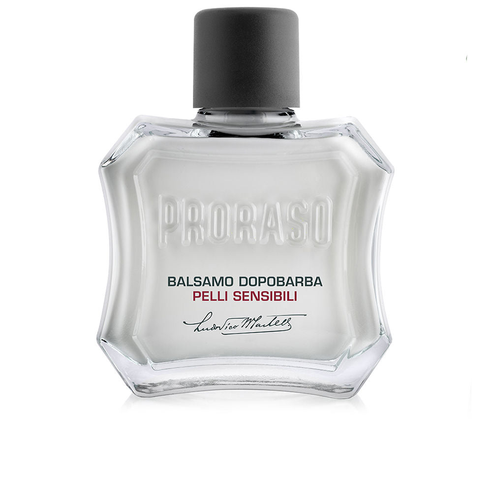 Pelli Sensibili Shaving Cream