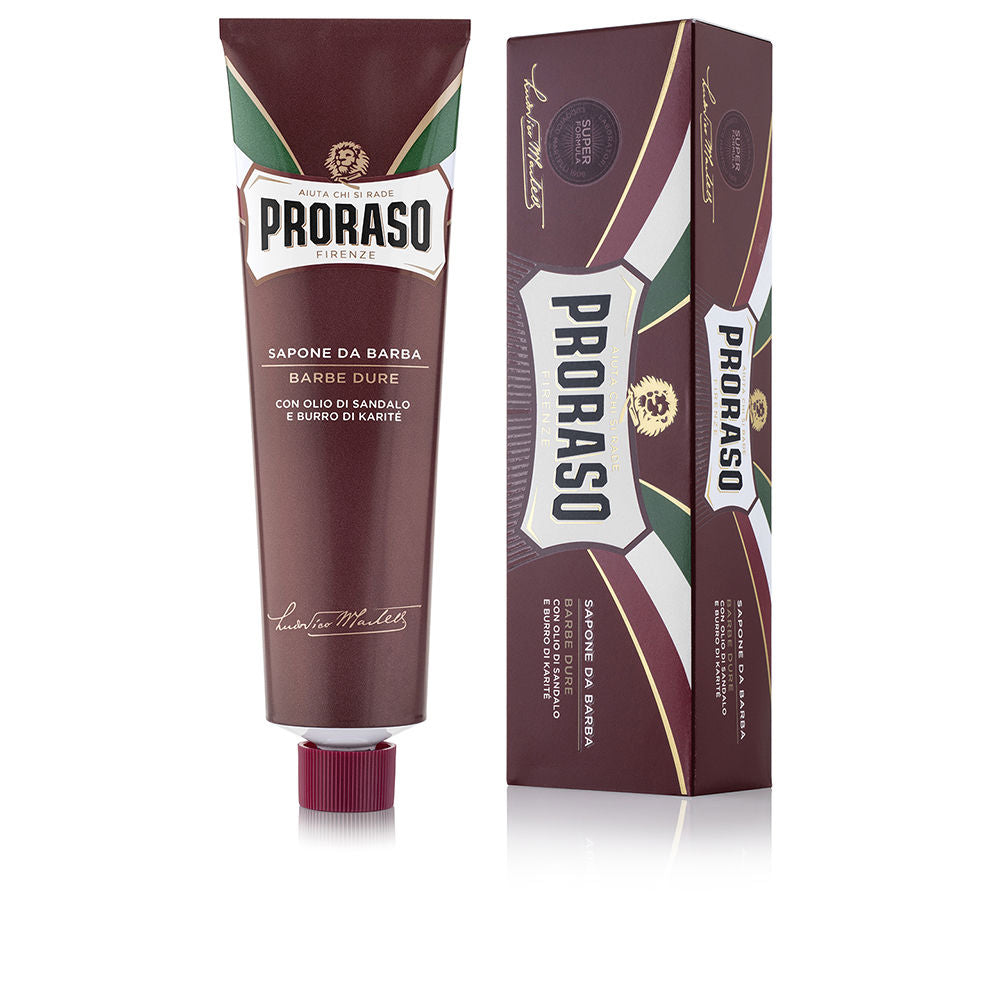 BARBE DURE Shaving Cream for Coarse Beards