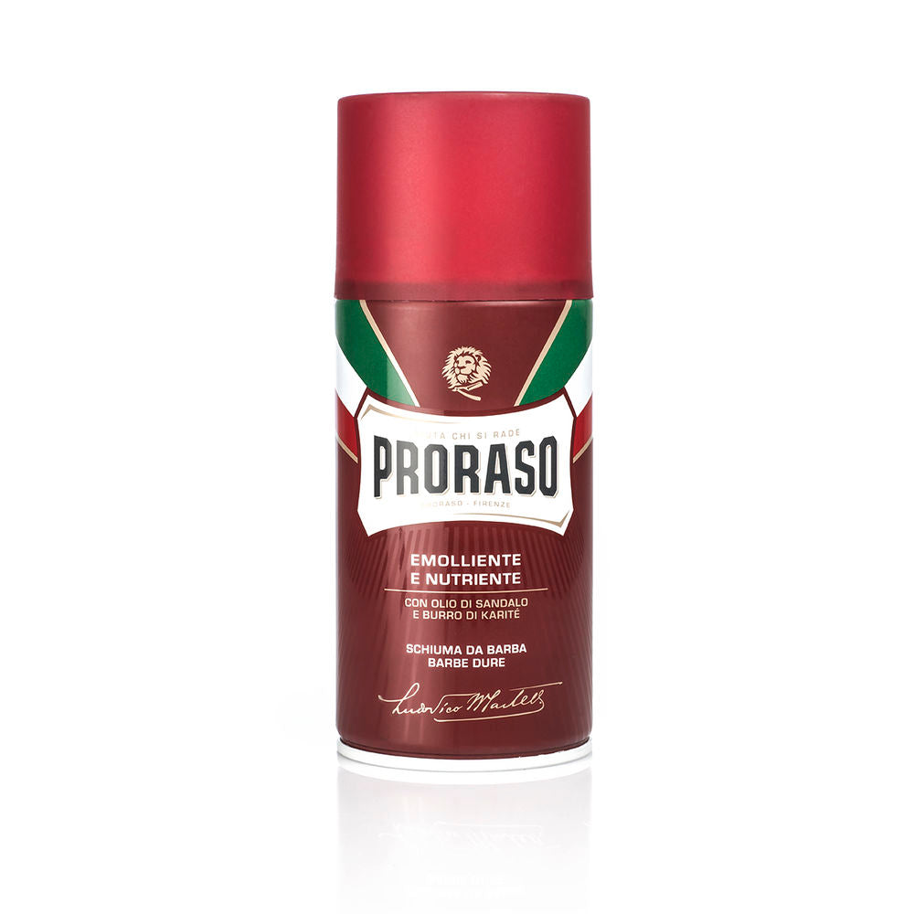 BARBE DURE Shaving Cream for Coarse Beards