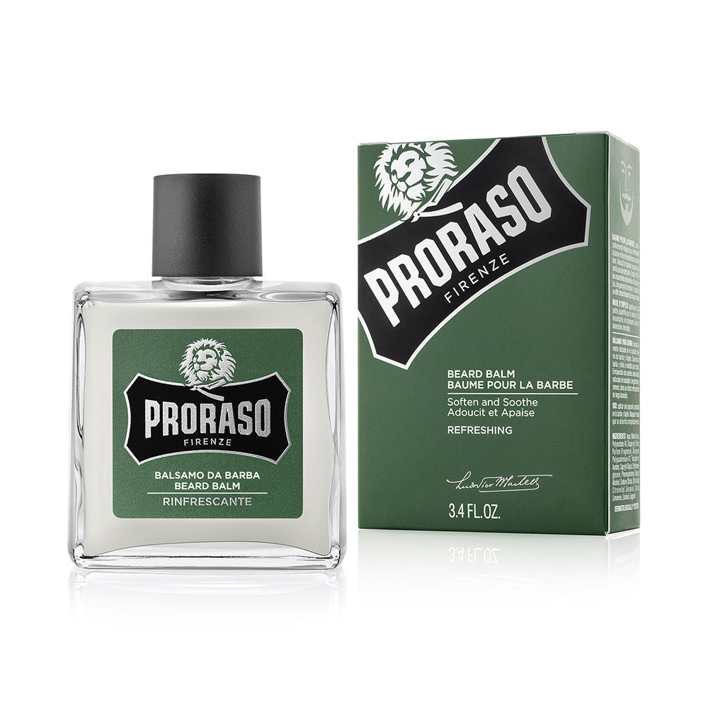 RINFRESCANTE Refreshing Shaving Cream, 100ml