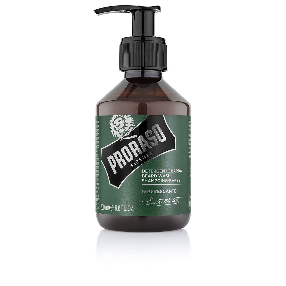 RINFRESCANTE Refreshing Shaving Cream