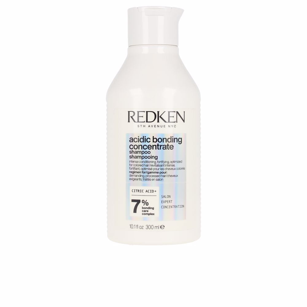 Acidic Bonding Concentrate Shampoo