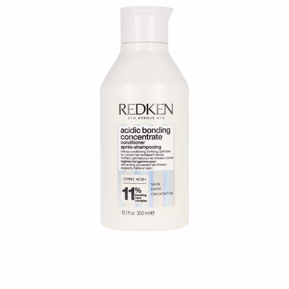 Acidic Bonding Concentrate Conditioner