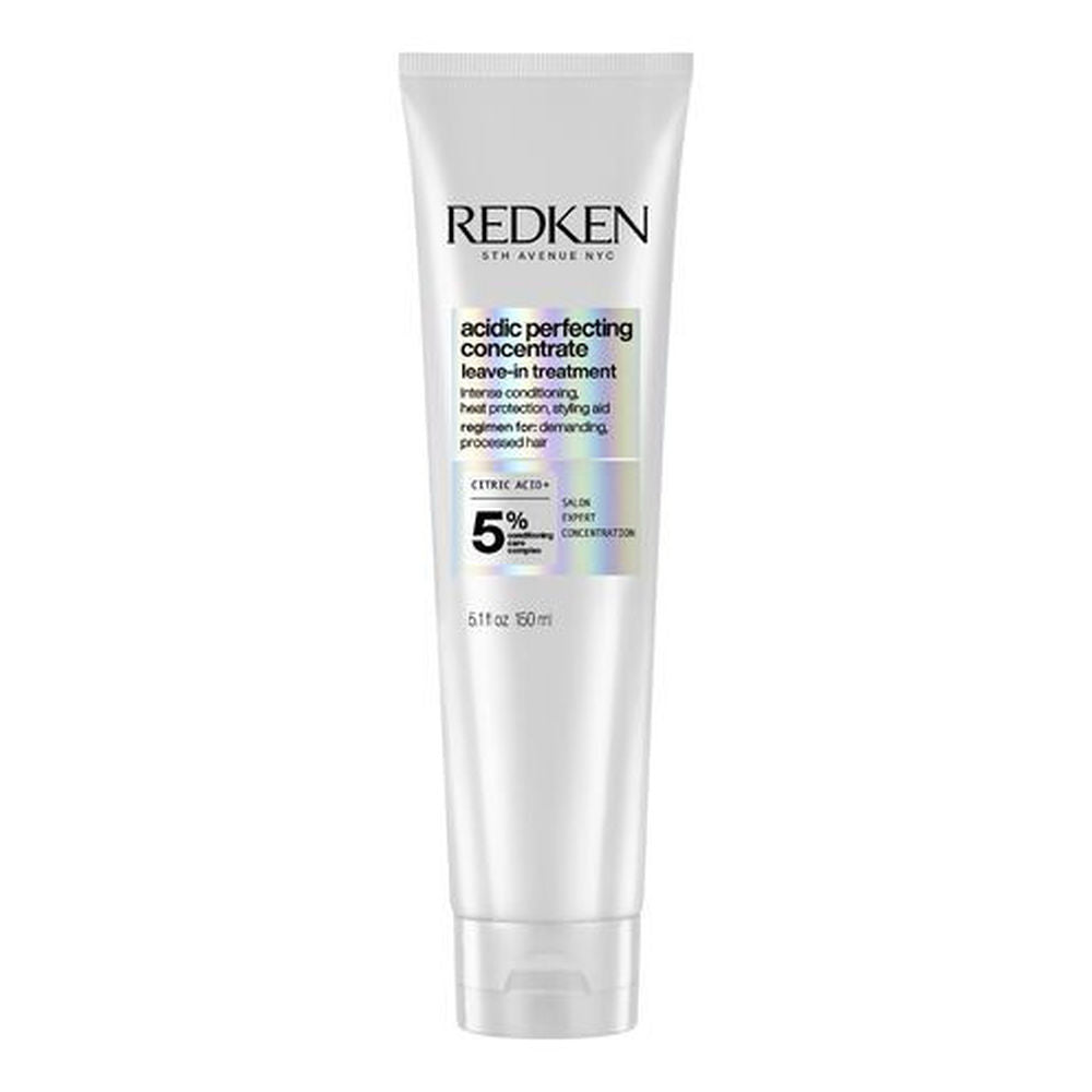 Acidic Bonding Concentrate Hair Treatment