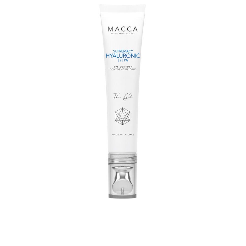 SUPREMACY HYALURONIC Eye Treatment