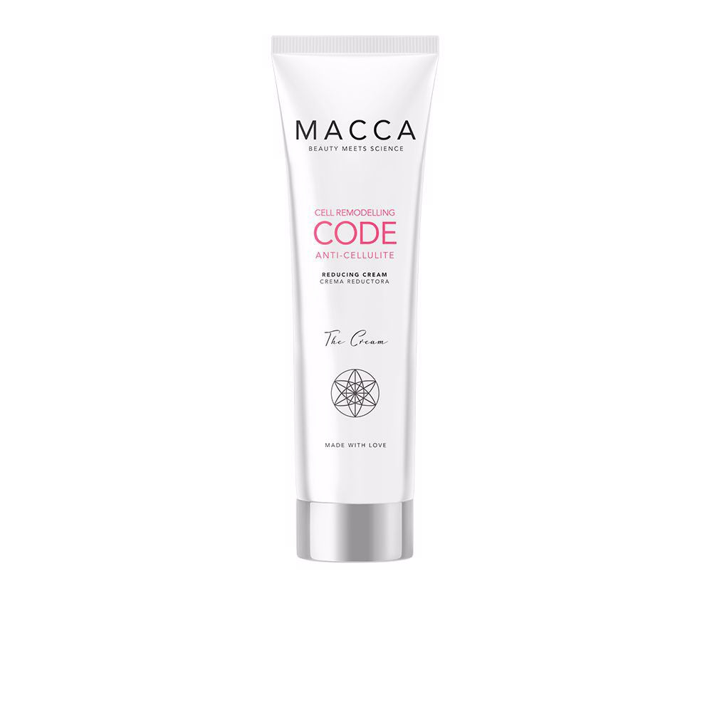 Cell Remodelling Code Anti-Cellulite Treatment