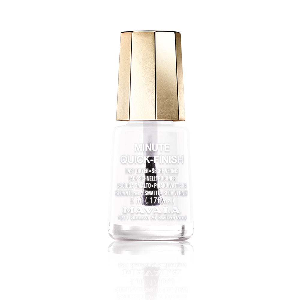 NAIL TRATAMIENTO Strengthening Formula