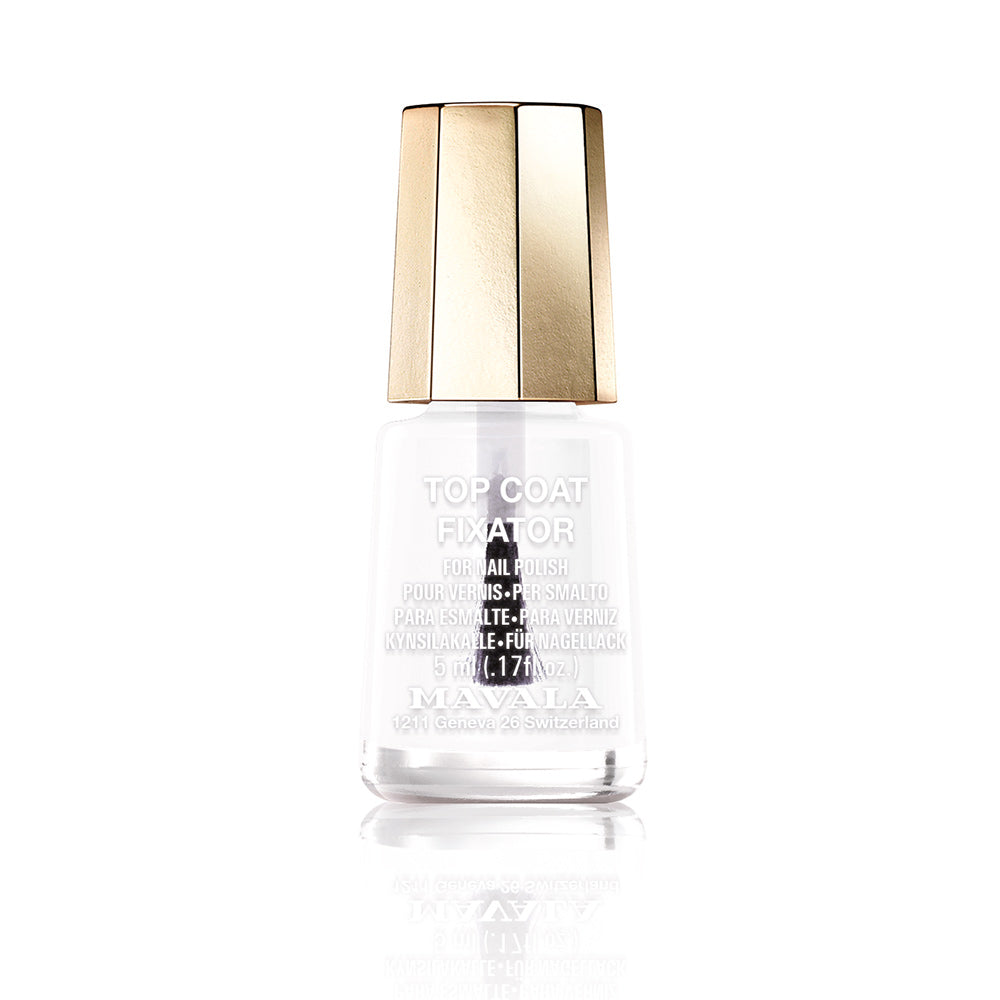 NAIL TRATAMIENTO Strengthening Formula