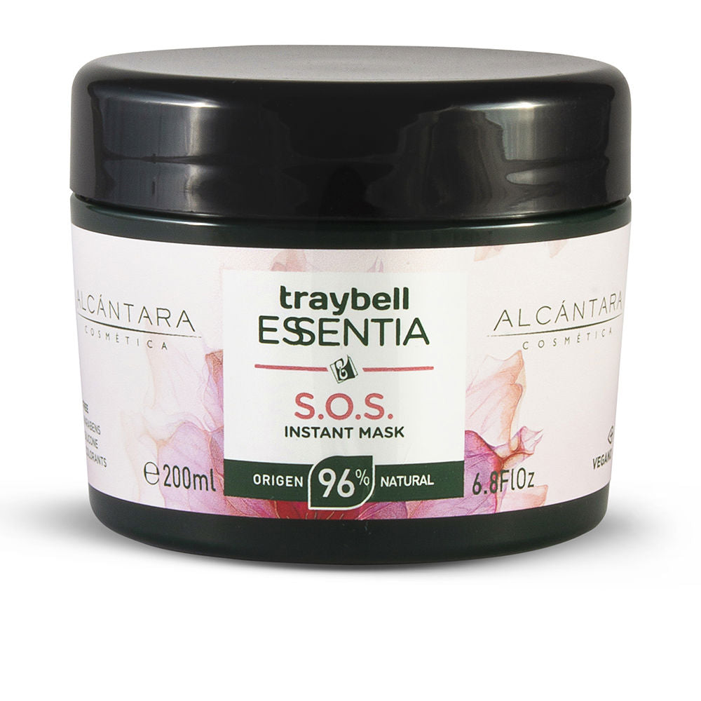 S.O.S. Instant Hair Mask