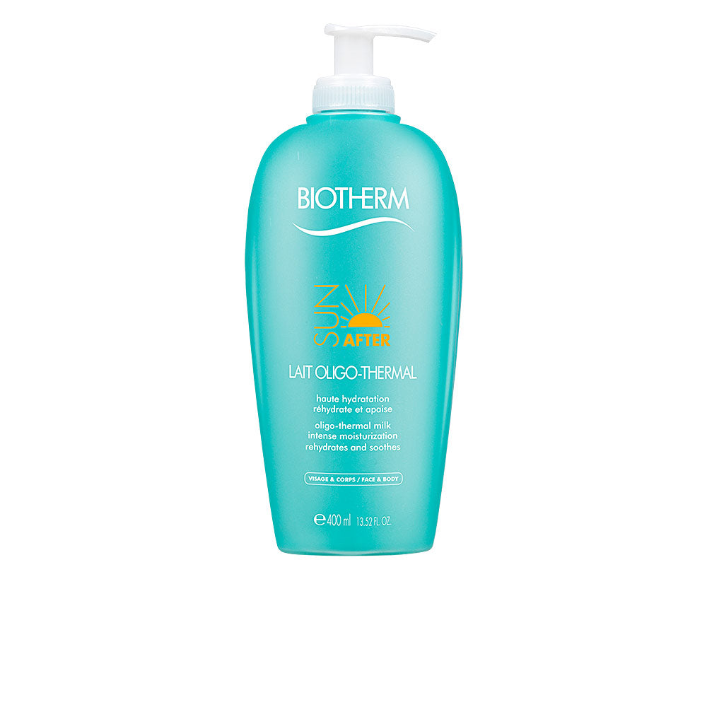 After-Sun Biotherm Hydrating Milk, 400ml