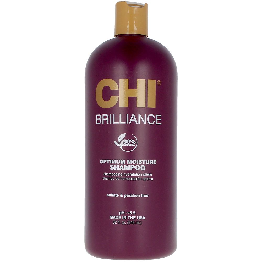 CHI Shampoo with Coconut Essence, 946ml