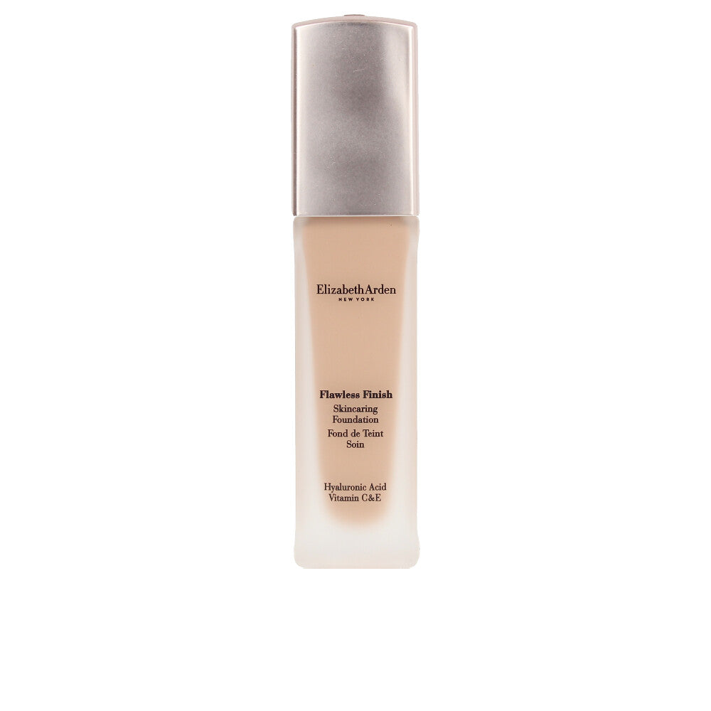 30 ml tube of lightweight matte foundation, shade 220W, Unisex
