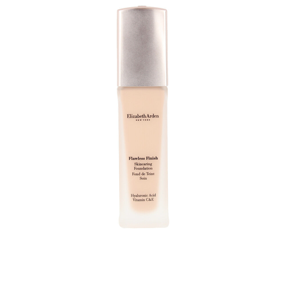 30 ml bottle of lightweight hybrid matte foundation, shade 310C, fluid texture