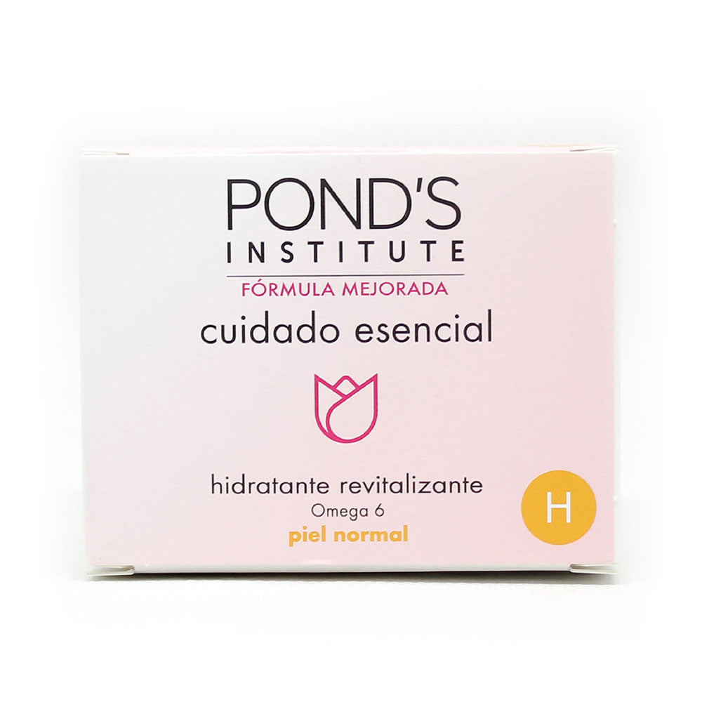 Cuidado Esencial Anti-Aging Hydrating Facial