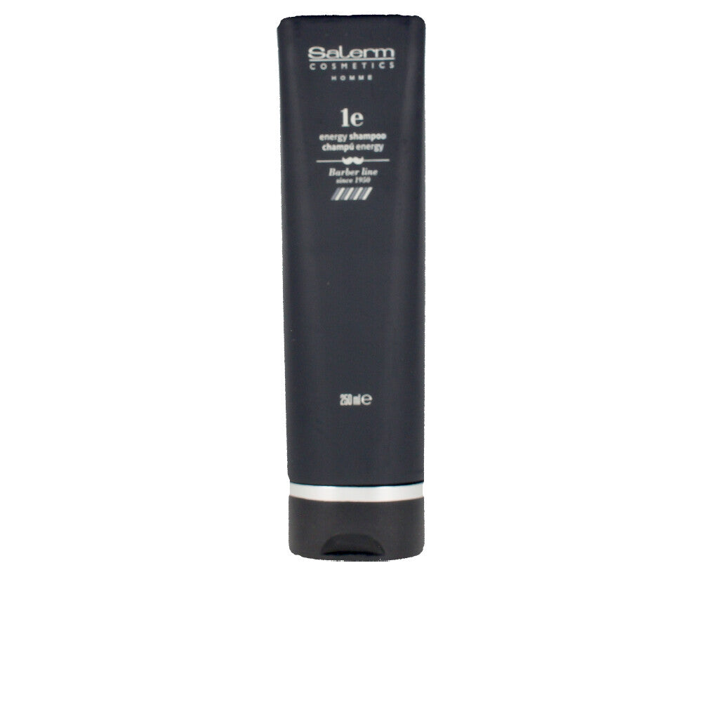 Salerm Homme Shampoo for Sensitive Scalp