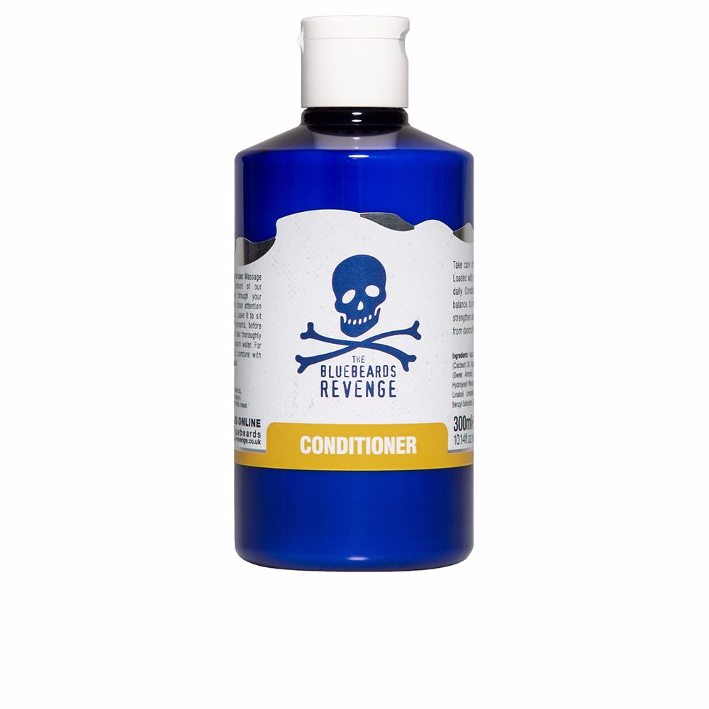 The Bluebeards Revenge Hair Conditioner