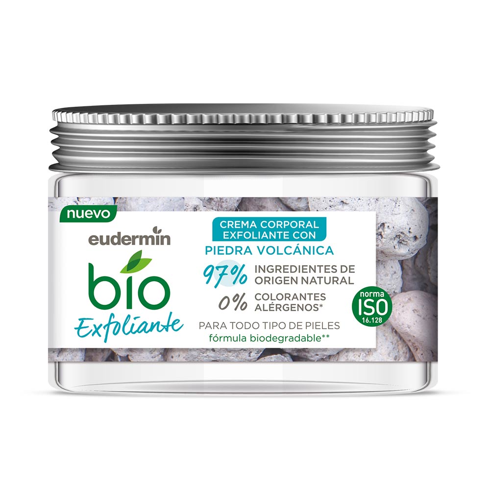 BIO NATURAL Body Care for All Skin Types
