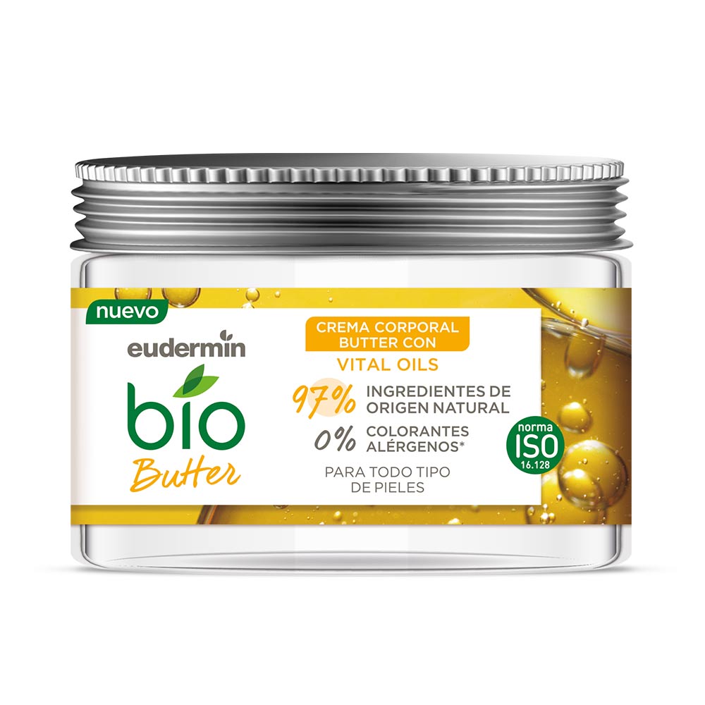 BIO NATURAL Hydrating Body Care Ritual