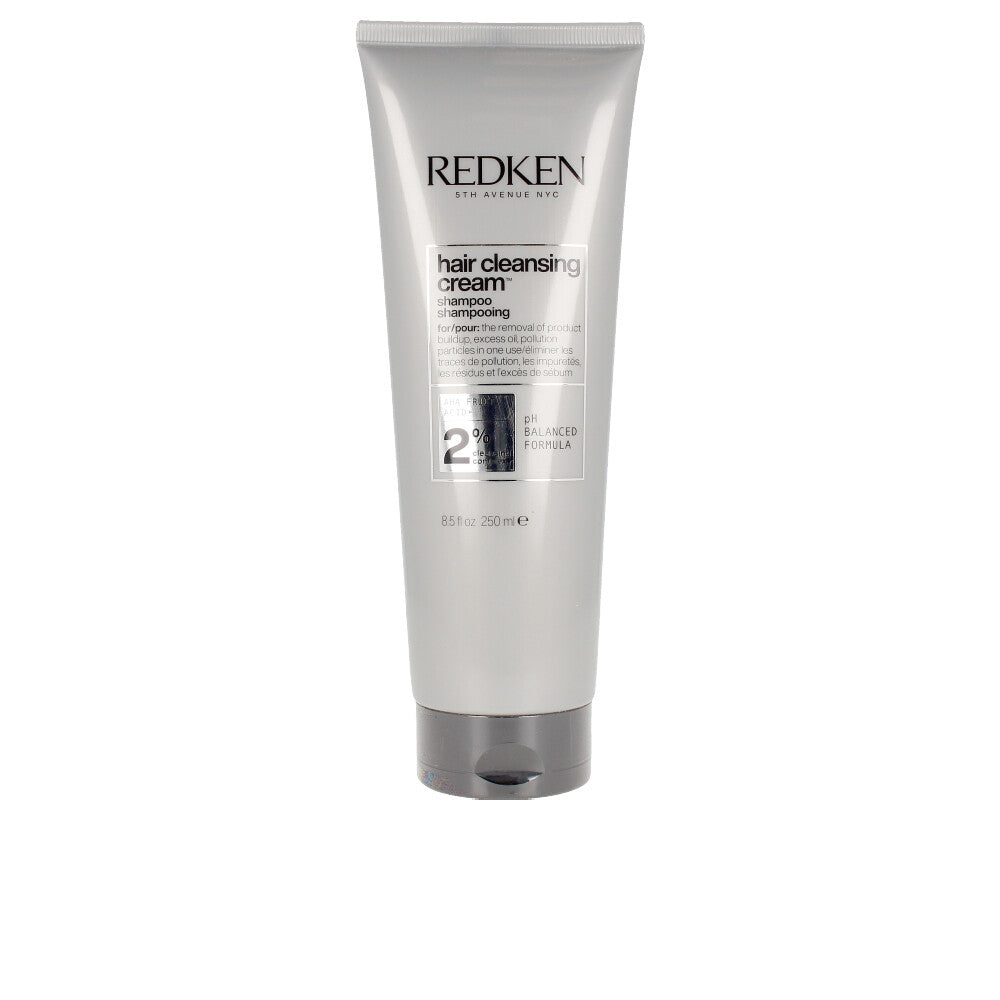 Purifying Hair Cleansing Cream
