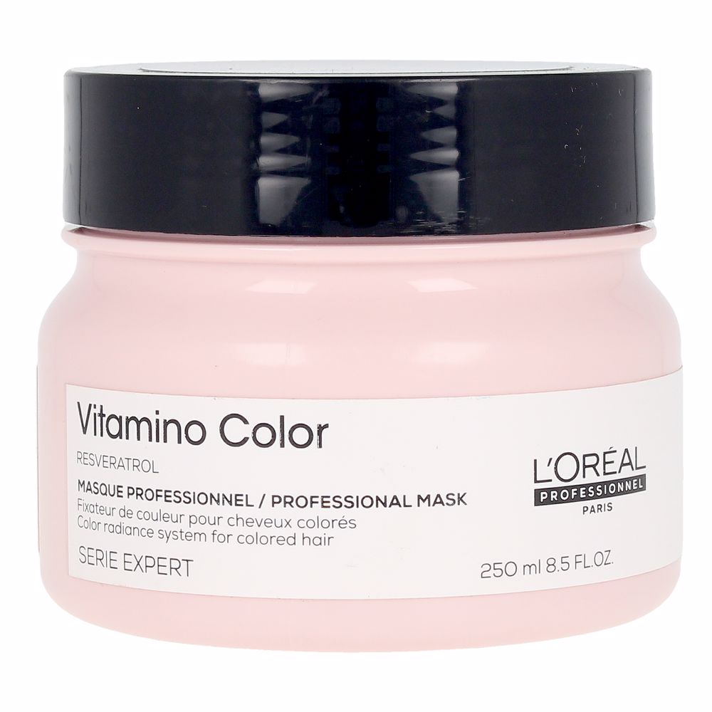 Vitamino Color Radiance Care Mask
