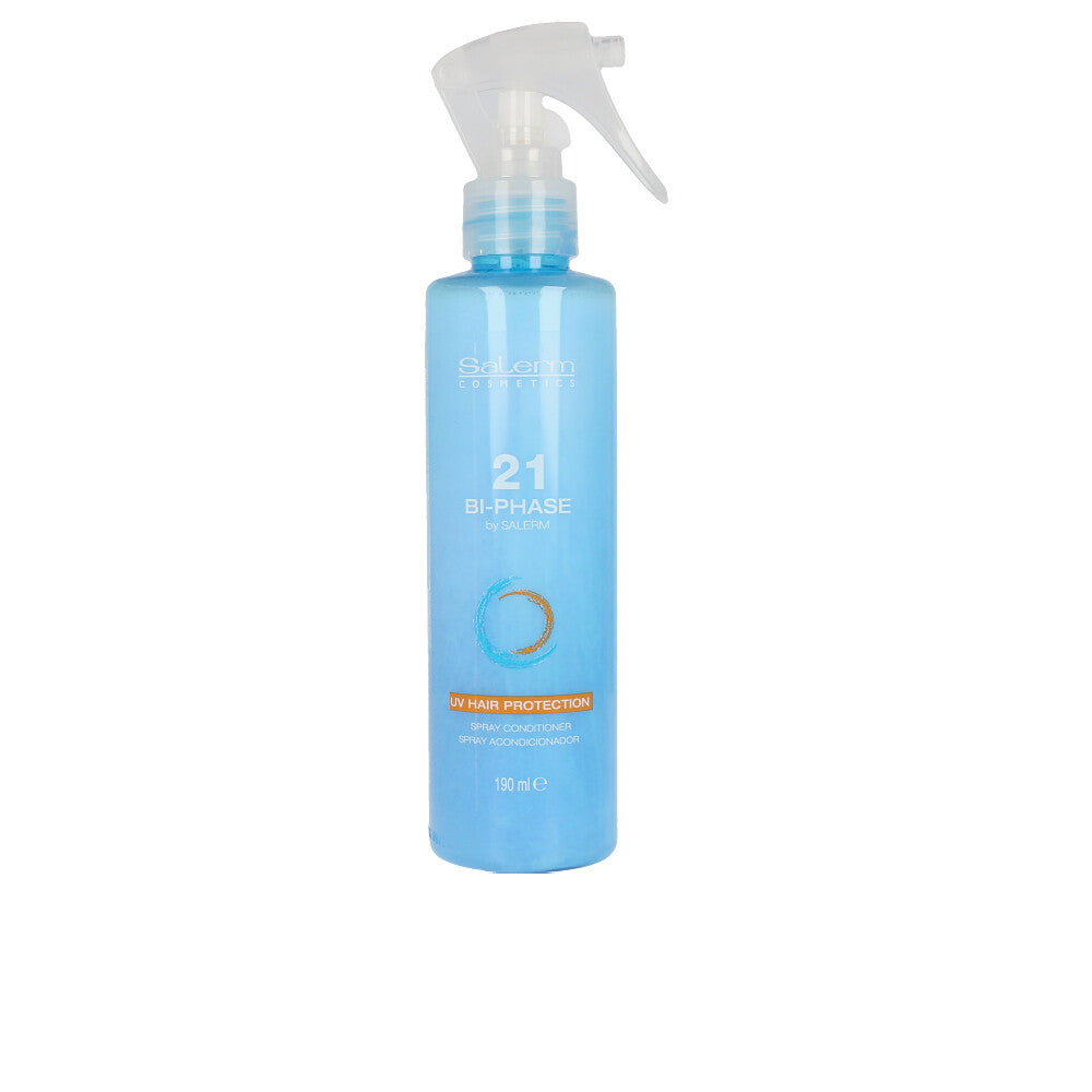 SALERM 21 Vegan Hair Conditioner