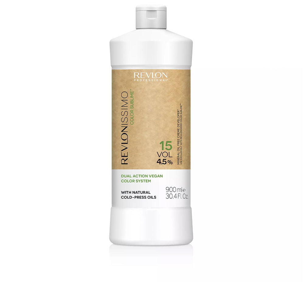 COLOR SUBLIME Hair Colour and Lightening System