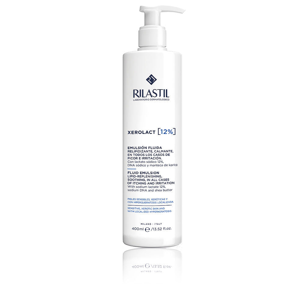 XEROLACT Hydrating Body Treatment