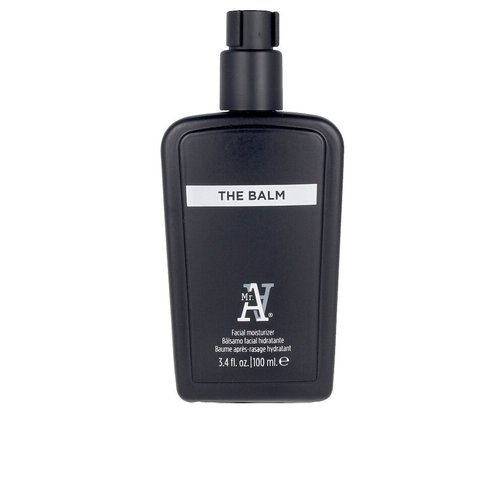 MR. A. Skinimalist Facial Treatment