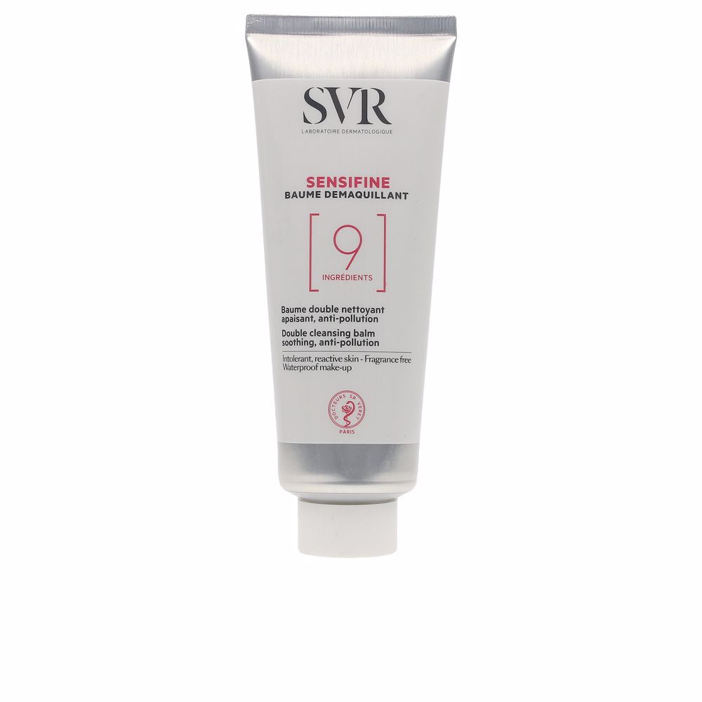 Sensifine Gentle Makeup Remover