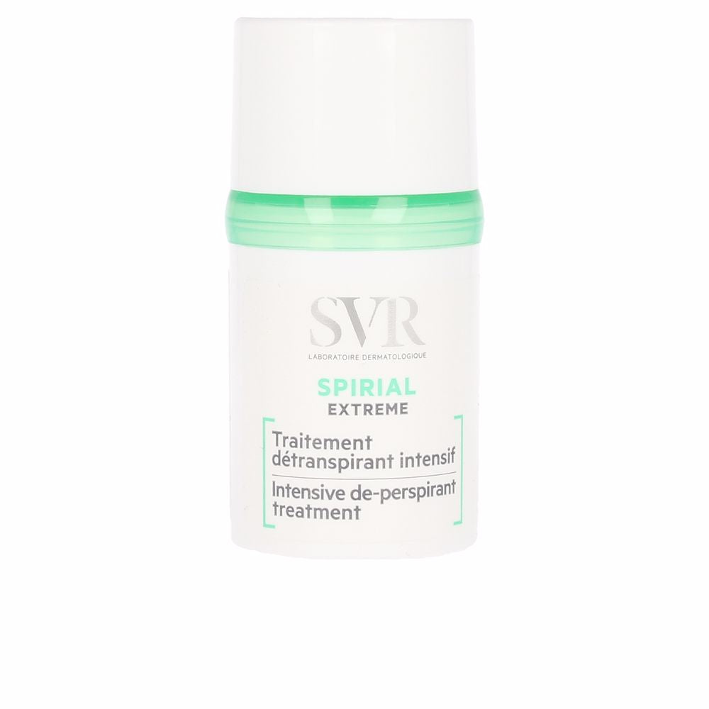 SPIRIAL Hypoallergenic Roll-On Deodorant