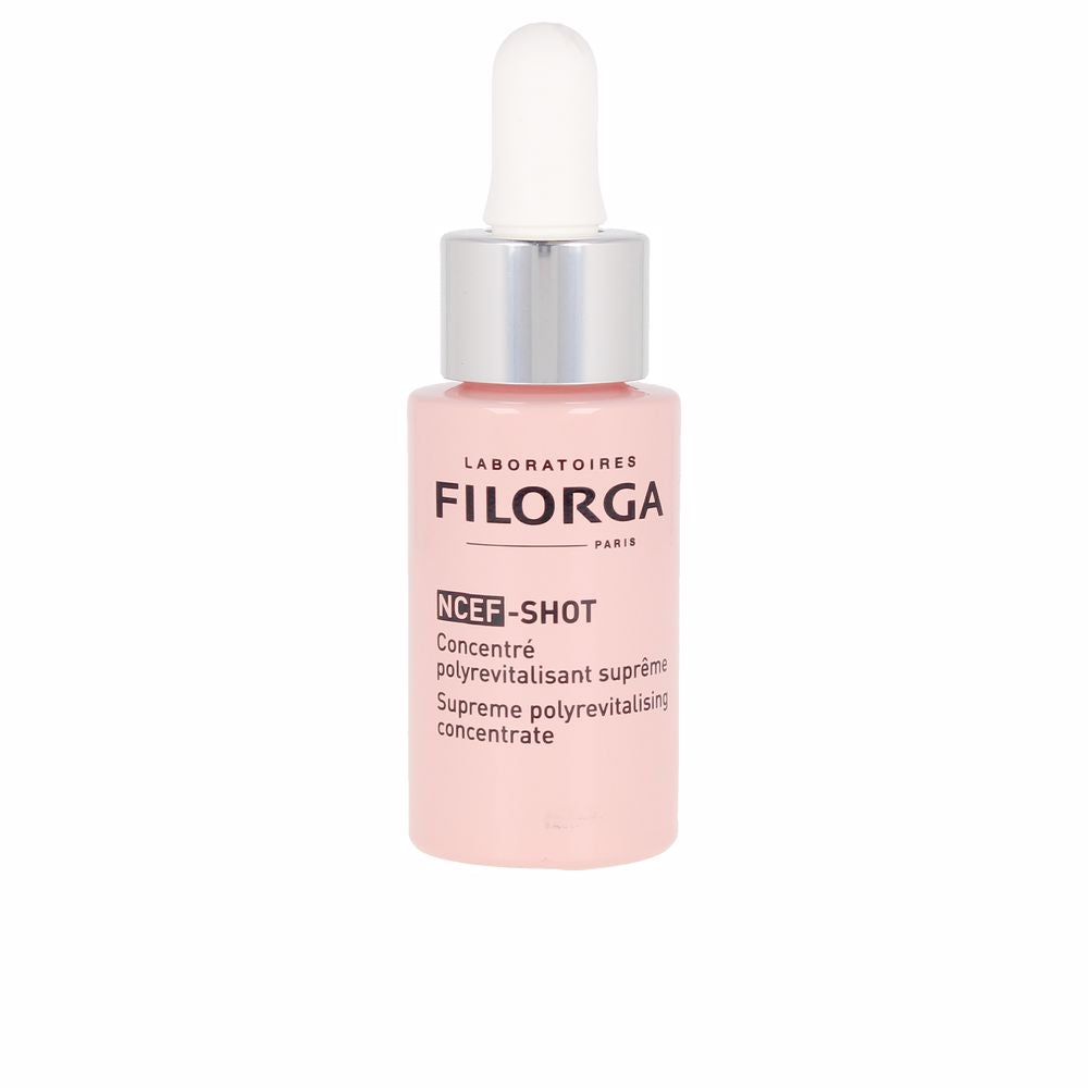 NCEF-REVERSE Multi-Corrective Anti-Aging Serum