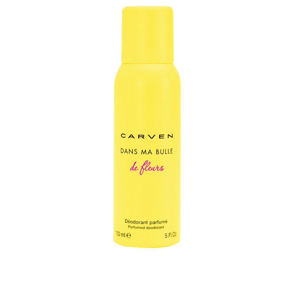 Dans Ma Bulle des Fleurs Deodorant Spray