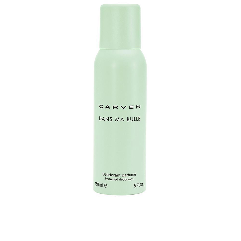 Dans Ma Bulle Women's Deodorant