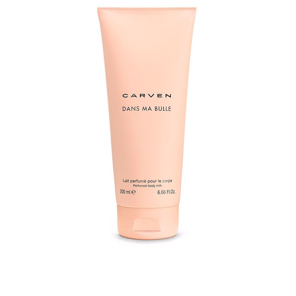Dans Ma Bulle Nourishing Body Care